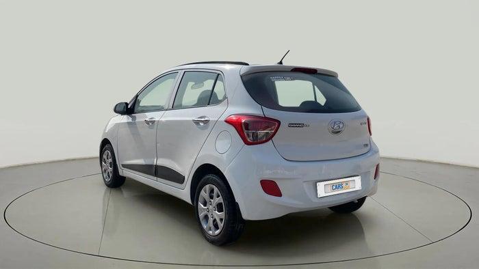 2014 HYUNDAI GRAND I10