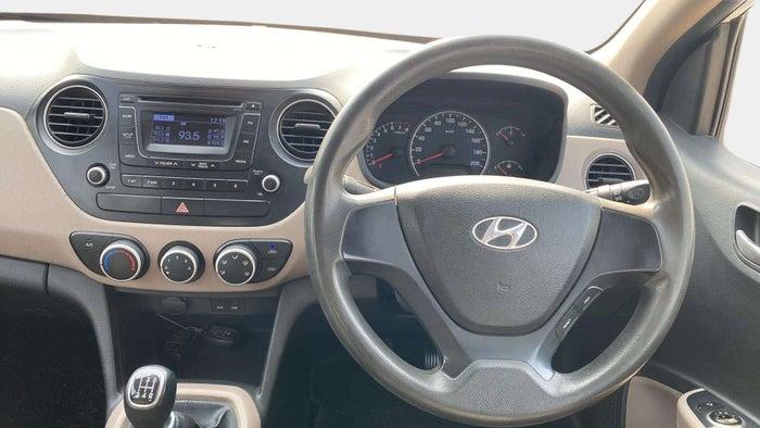 2014 HYUNDAI GRAND I10