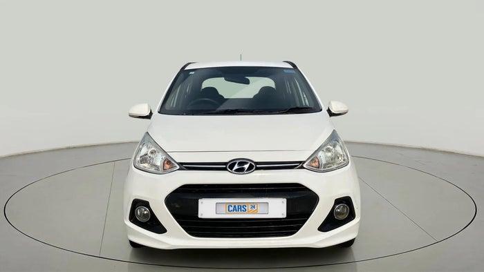 2014 HYUNDAI GRAND I10