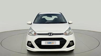 2014 HYUNDAI GRAND I10