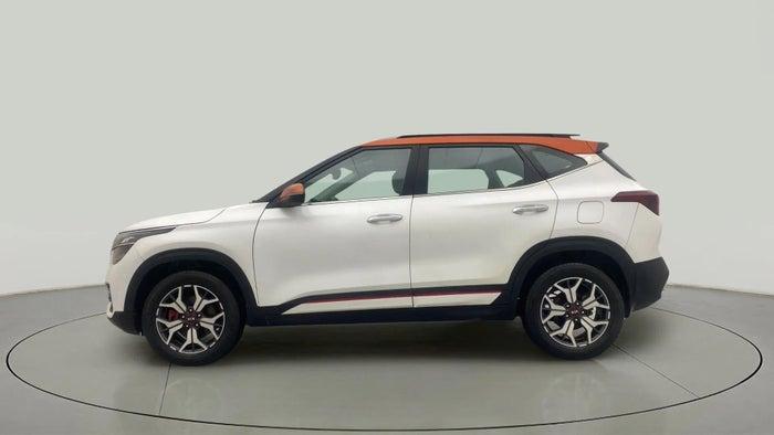 2019 KIA SELTOS