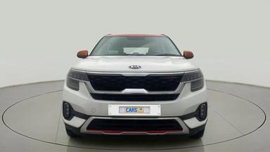 2019 KIA SELTOS