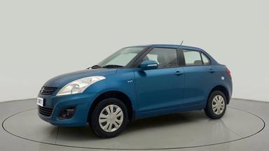 2014 Maruti Swift Dzire