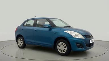 2014 Maruti Swift Dzire