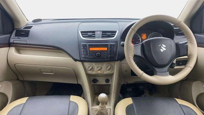 2014 Maruti Swift Dzire