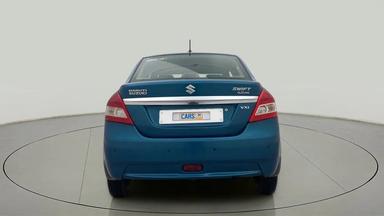 2014 Maruti Swift Dzire