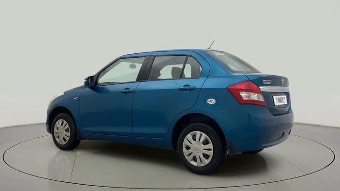 2014 Maruti Swift Dzire