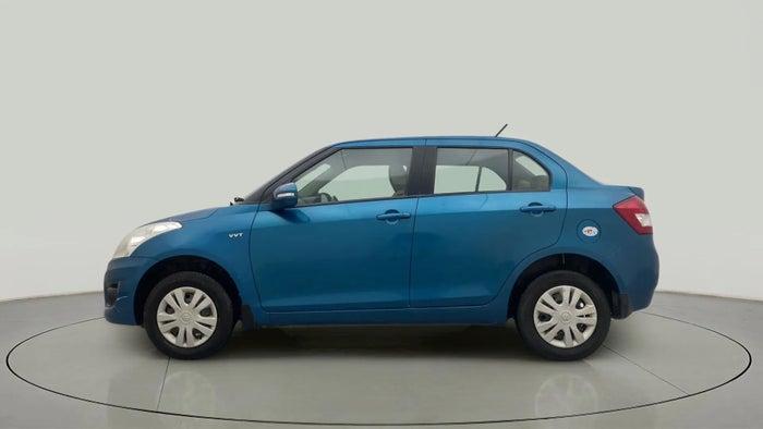 2014 Maruti Swift Dzire