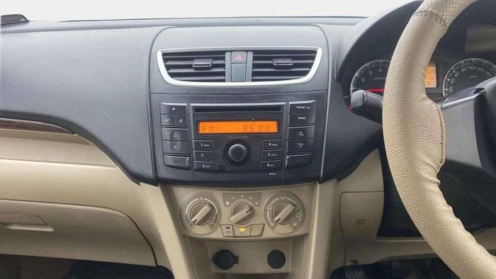 2014 Maruti Swift Dzire