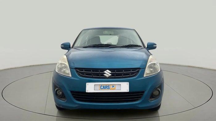 2014 Maruti Swift Dzire