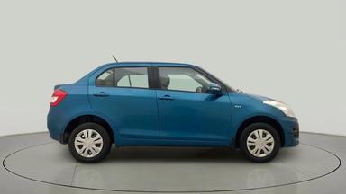 2014 Maruti Swift Dzire