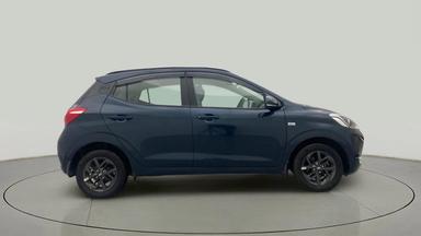 2021 Hyundai GRAND I10 NIOS