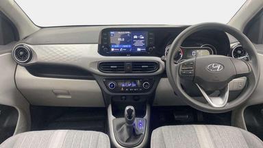 2021 Hyundai GRAND I10 NIOS