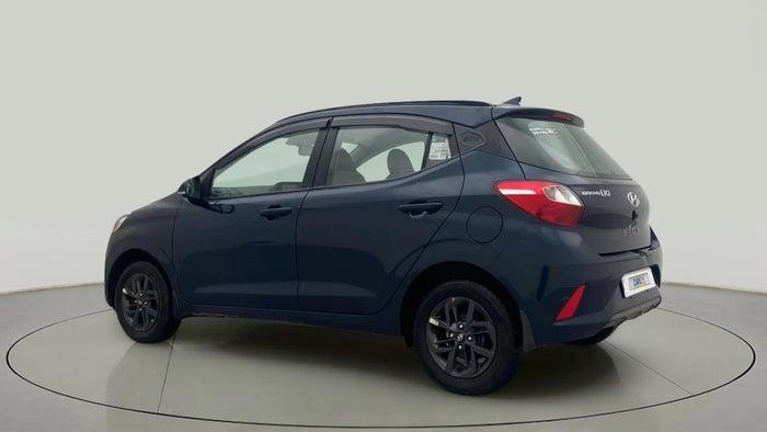 2021 Hyundai GRAND I10 NIOS