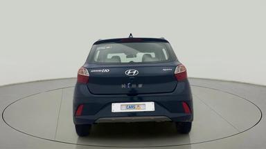 2021 Hyundai GRAND I10 NIOS