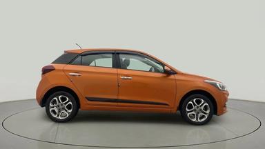 2018 Hyundai Elite i20