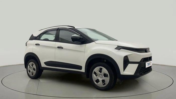 2023 Tata NEXON