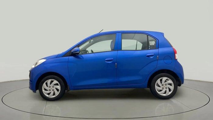 2019 Hyundai NEW SANTRO