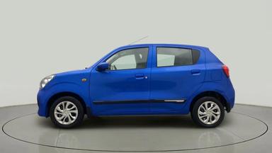 2022 Maruti Celerio