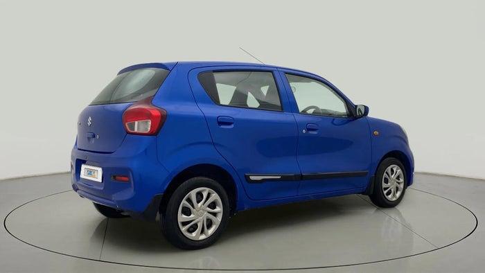 2022 Maruti Celerio