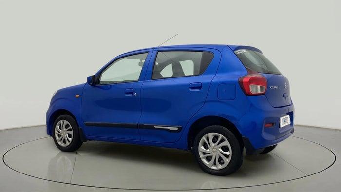 2022 Maruti Celerio