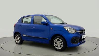 2022 Maruti Celerio