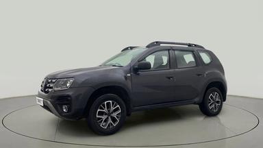 2021 Renault Duster