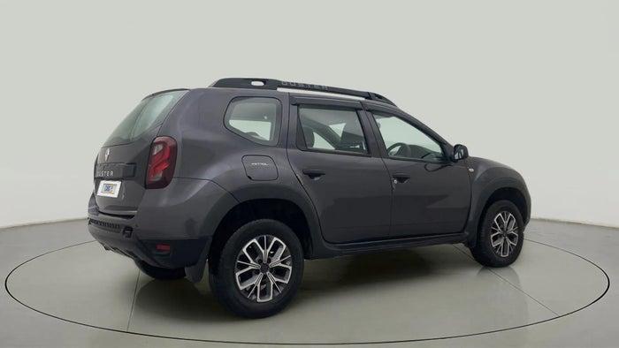 2021 Renault Duster