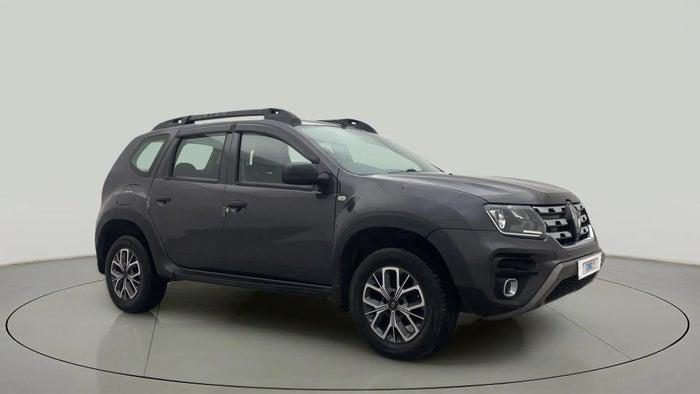 2021 Renault Duster