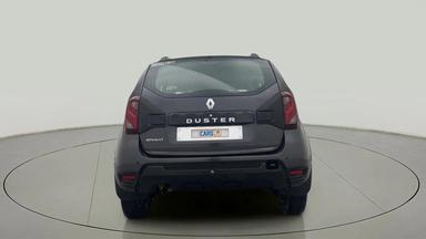 2021 Renault Duster