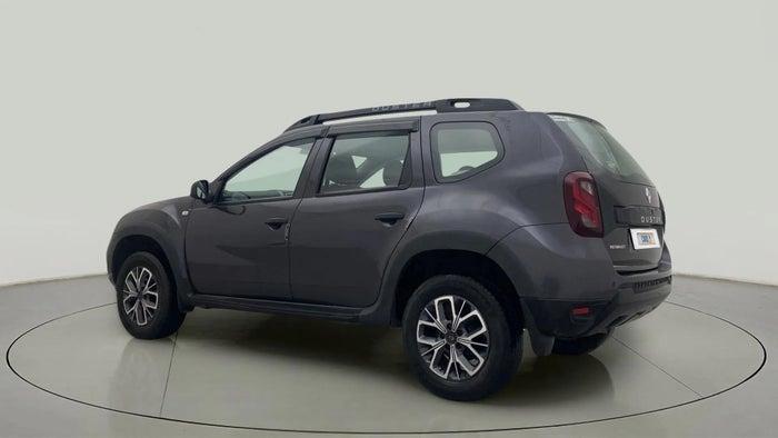 2021 Renault Duster