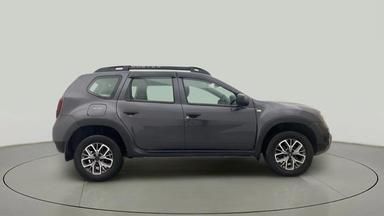 2021 Renault Duster