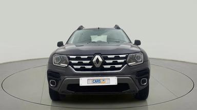 2021 Renault Duster