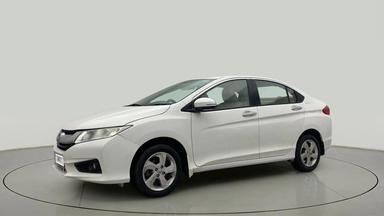 2016 Honda City