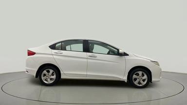 2016 Honda City