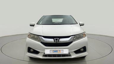 2016 Honda City