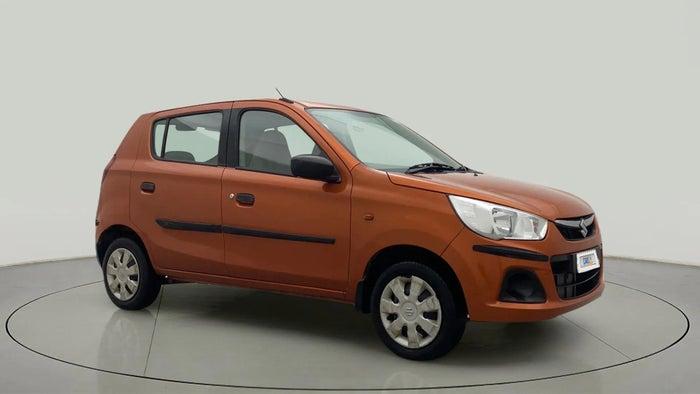 2015 Maruti Alto K10