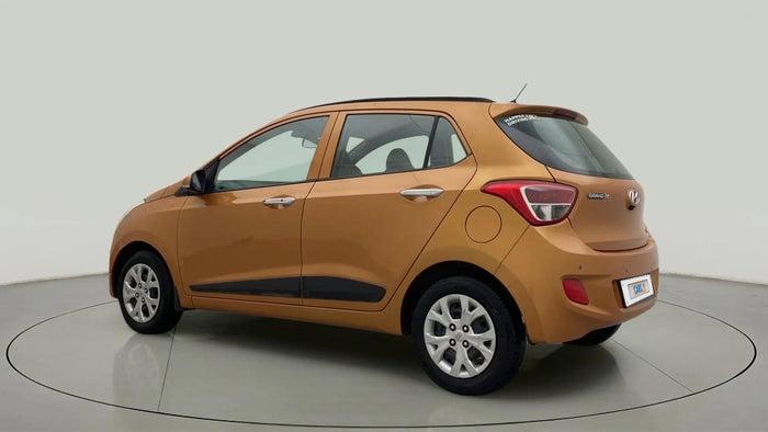 2014 Hyundai Grand i10