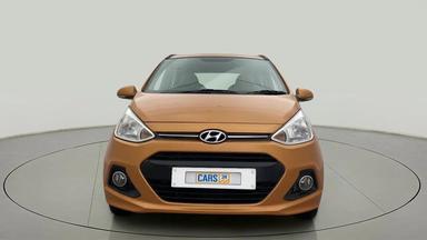 2014 Hyundai Grand i10