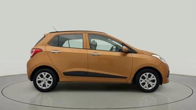 2014 Hyundai Grand i10