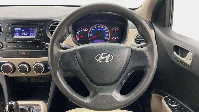 2014 Hyundai Grand i10