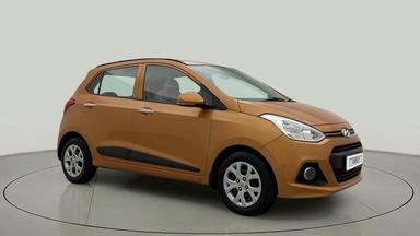 2014 Hyundai Grand i10