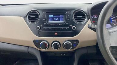 2014 Hyundai Grand i10