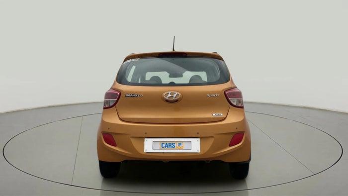 2014 Hyundai Grand i10