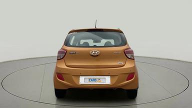 2014 Hyundai Grand i10