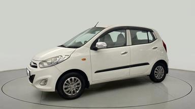 2015 Hyundai i10