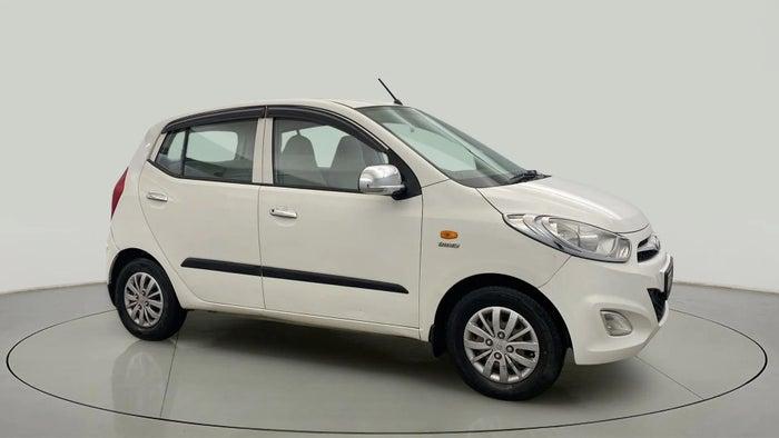 2015 Hyundai i10