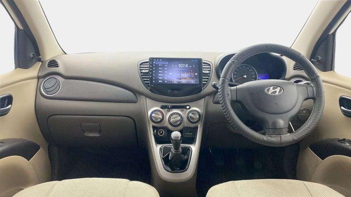 2015 Hyundai i10