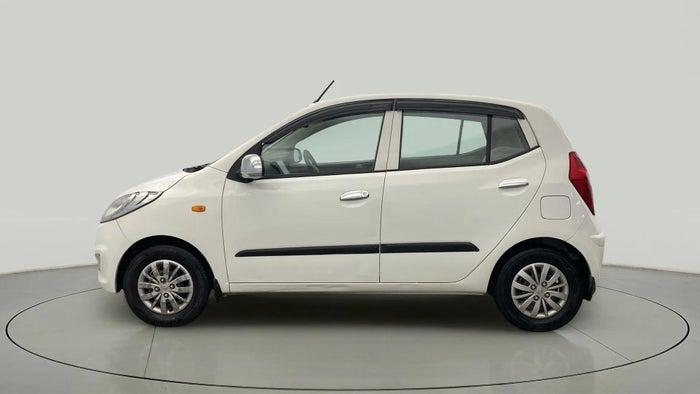 2015 Hyundai i10