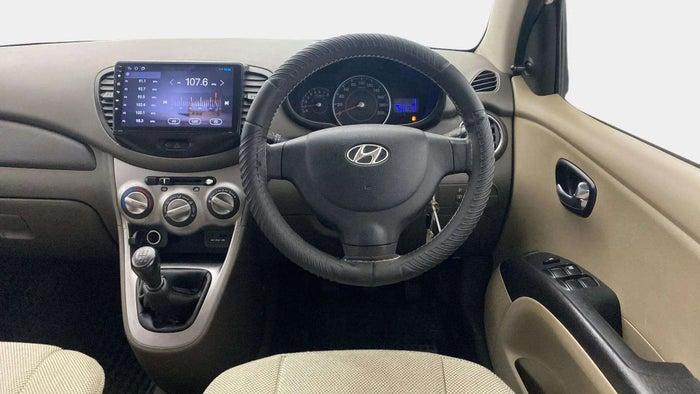 2015 Hyundai i10